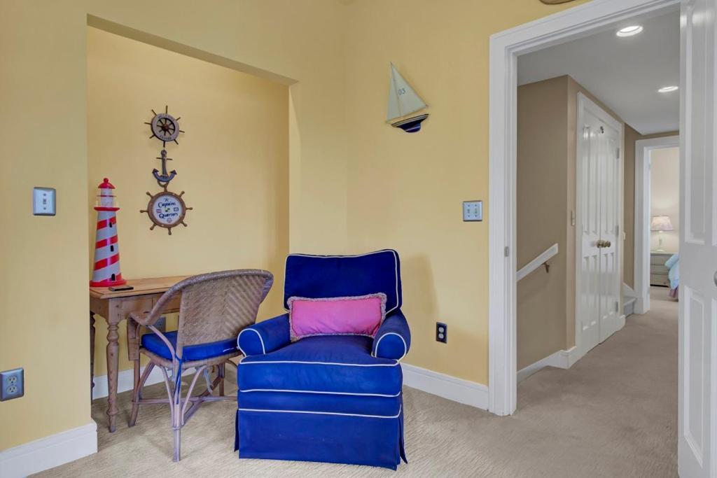 Boardwalk 106 By Wild Dunes, Ocean View Holiday home