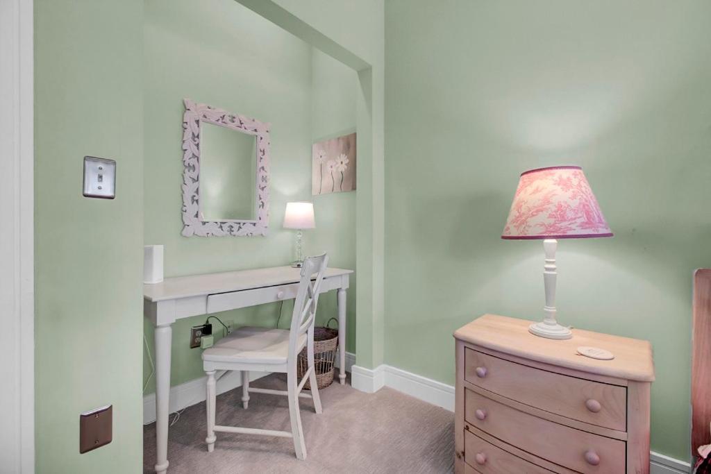 Boardwalk 106 By Wild Dunes, Ocean View Holiday home Isle of Palms