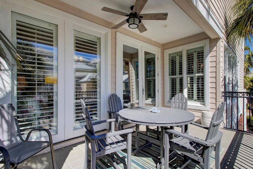 Holiday home Boardwalk 106 By Wild Dunes, Ocean View