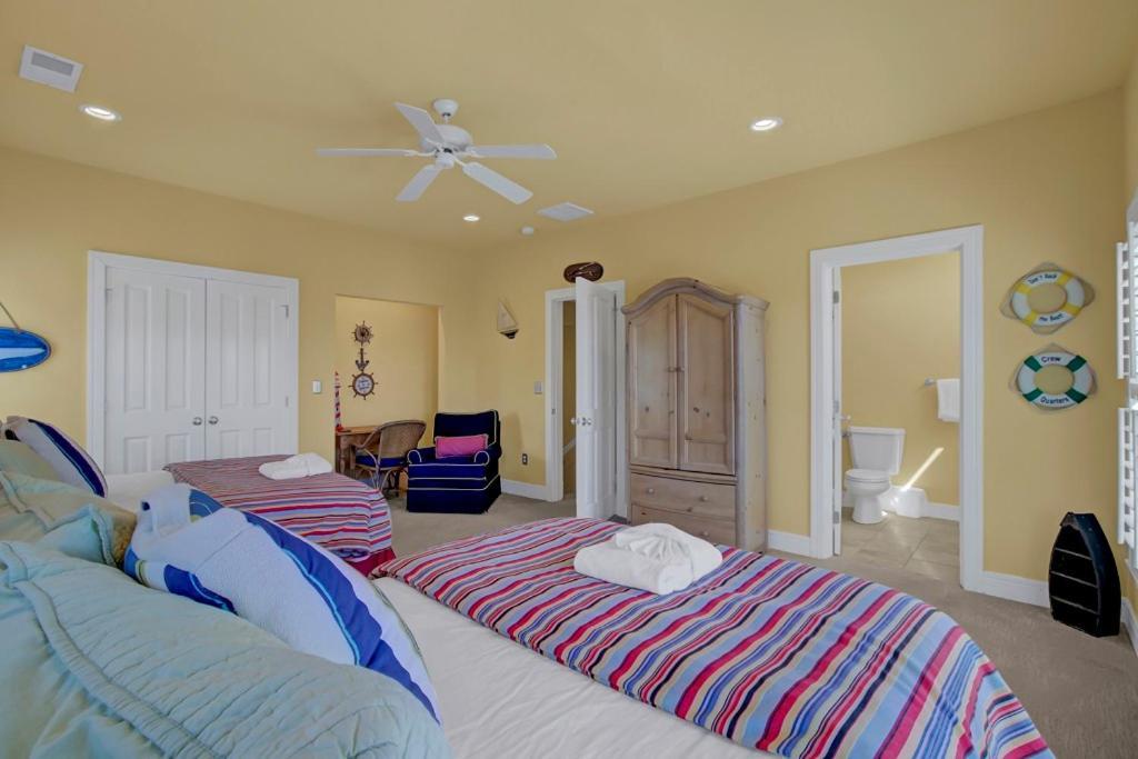 Holiday home Boardwalk 106 By Wild Dunes, Ocean View Isle of Palms