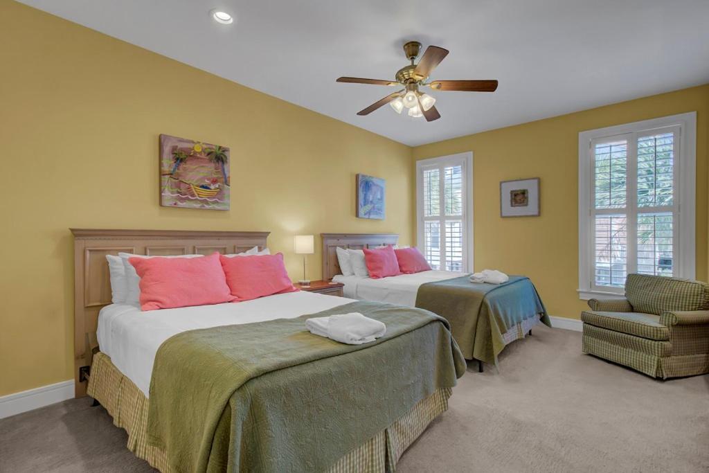 Holiday home Boardwalk 106 By Wild Dunes, Ocean View