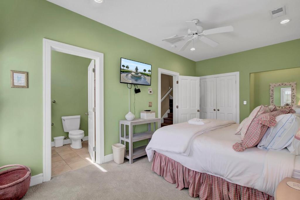 Boardwalk 106 By Wild Dunes, Ocean View Isle of Palms