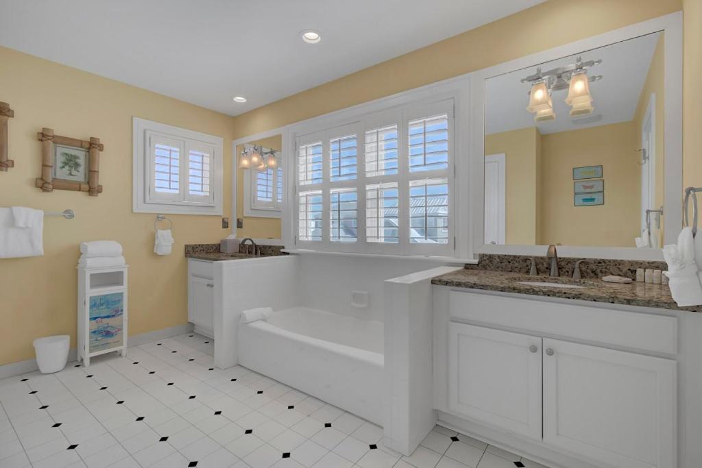 Boardwalk 106 By Wild Dunes, Ocean View