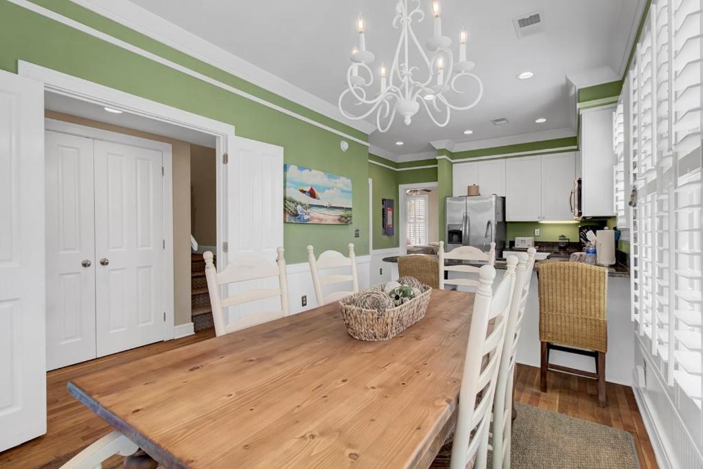 Holiday home Boardwalk 106 By Wild Dunes, Ocean View Isle of Palms