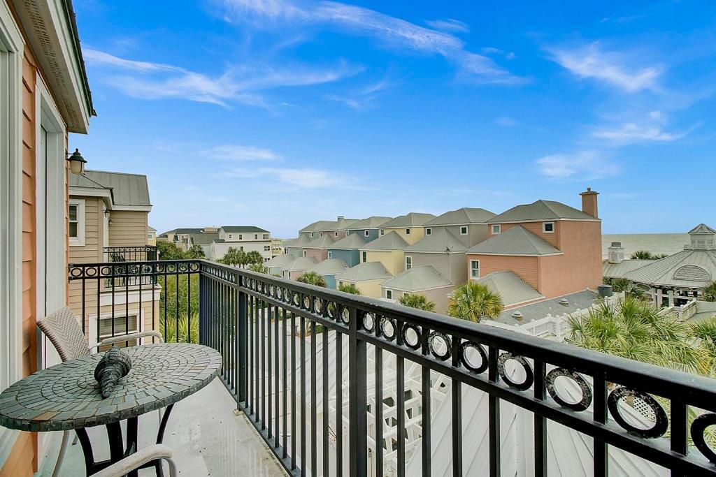 Boardwalk 113 By Wild Dunes, With Amenities Holiday home *