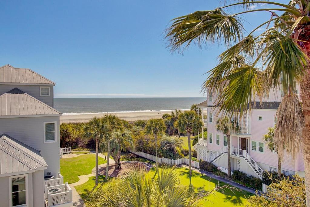 Holiday home Boardwalk 106 By Wild Dunes, Ocean View *