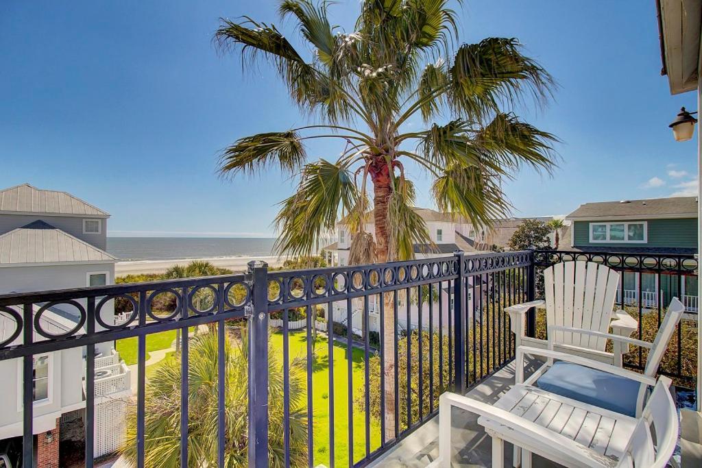 Holiday home Boardwalk 106 By Wild Dunes, Ocean View Isle of Palms