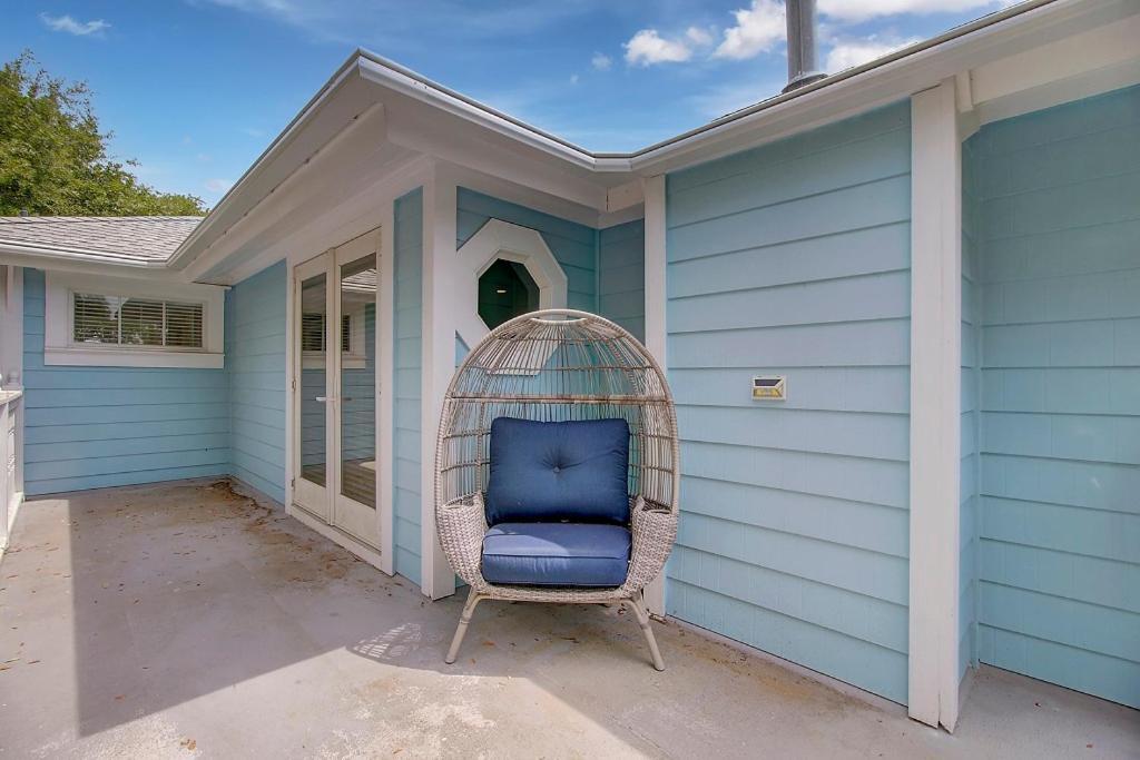5 On 56th By Wild Dunes Isle of Palms