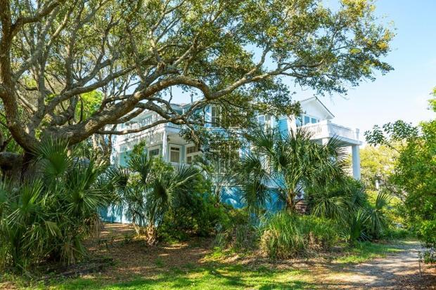 5 On 56th By Wild Dunes Holiday home
