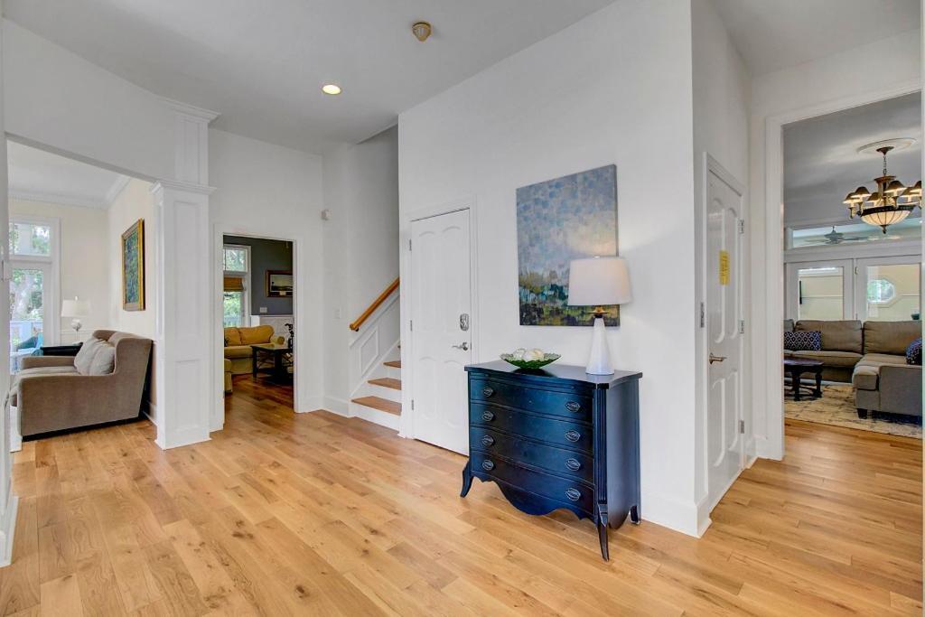 Holiday home 5 On 56th By Wild Dunes *