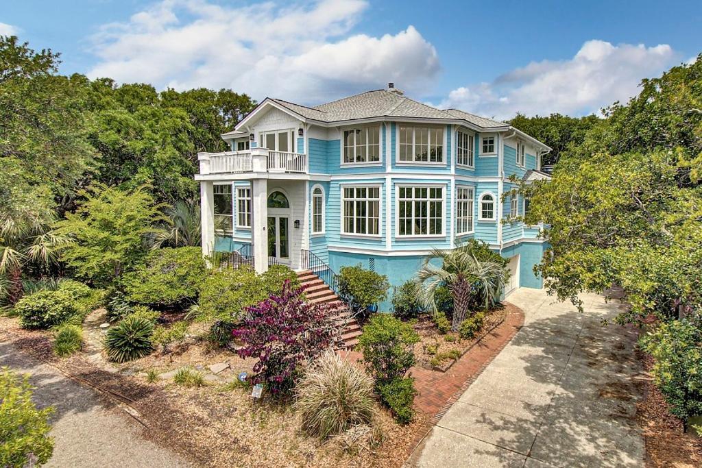5 On 56th By Wild Dunes Isle of Palms