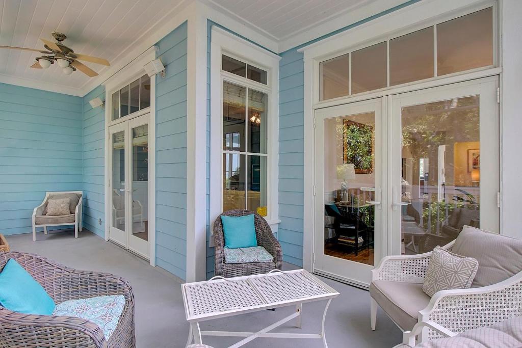 5 On 56th By Wild Dunes Holiday home *