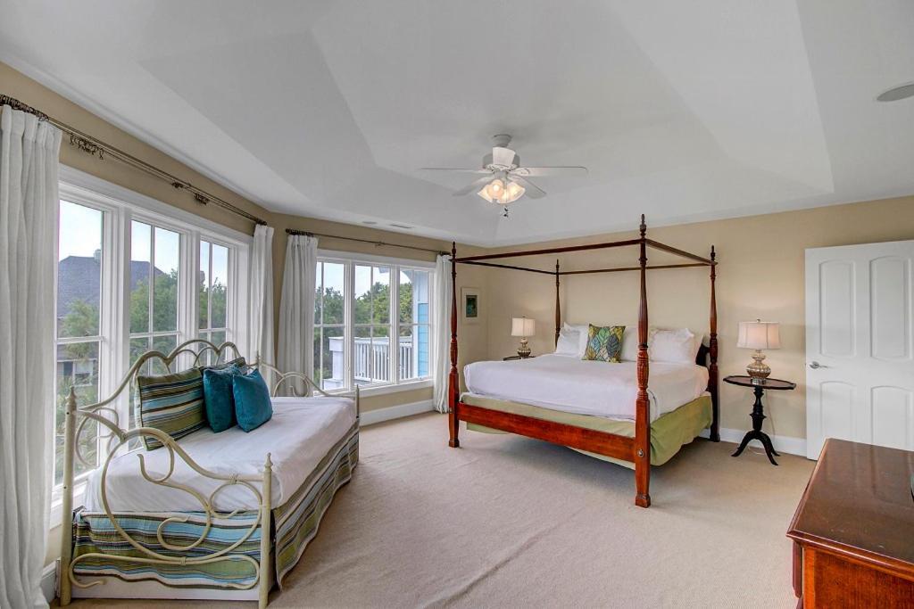 5 On 56th By Wild Dunes Holiday home Isle of Palms