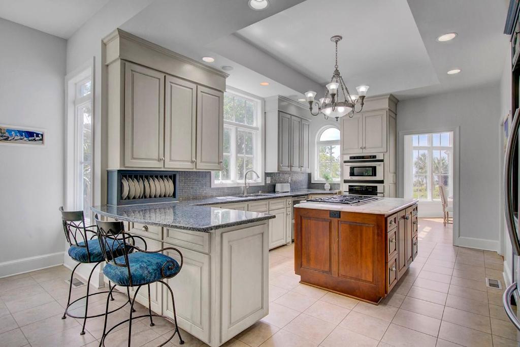 5 On 56th By Wild Dunes * Isle of Palms