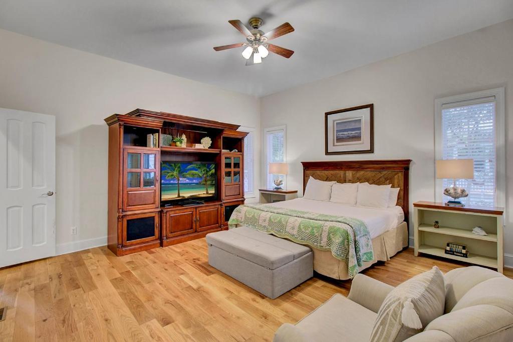 5 On 56th By Wild Dunes Holiday home *