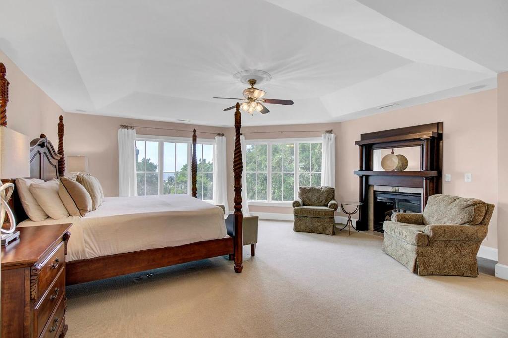 5 On 56th By Wild Dunes Holiday home