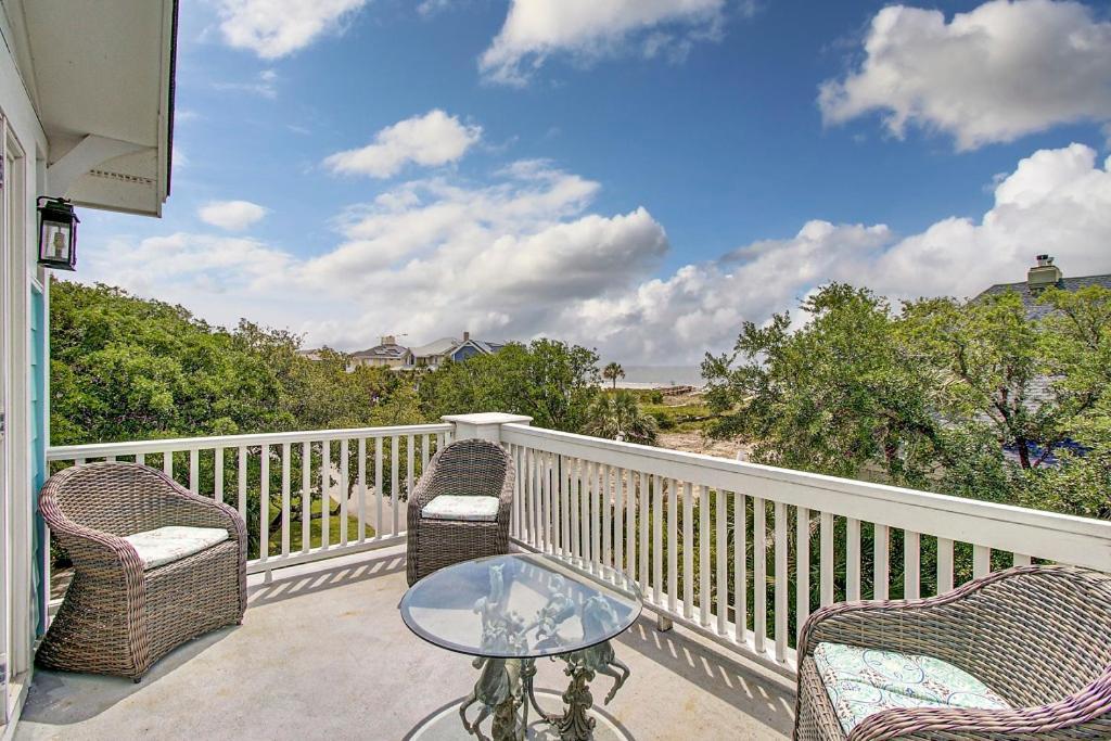 5 On 56th By Wild Dunes Holiday home *