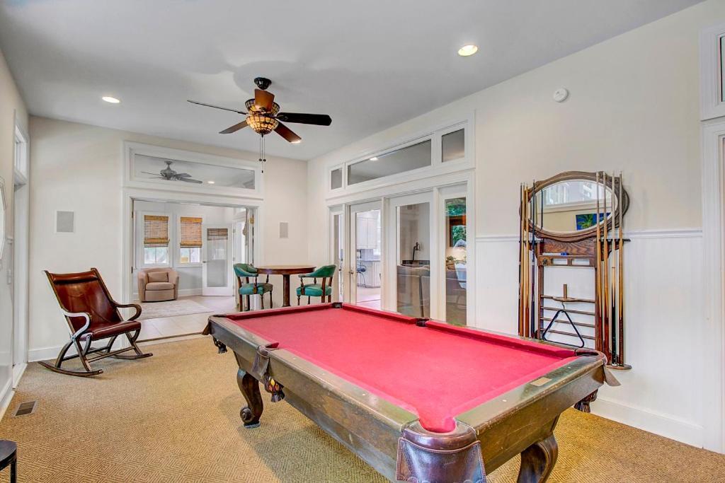 5 On 56th By Wild Dunes Holiday home *