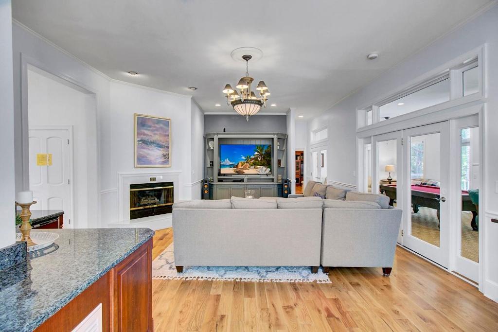 5 On 56th By Wild Dunes * Isle of Palms