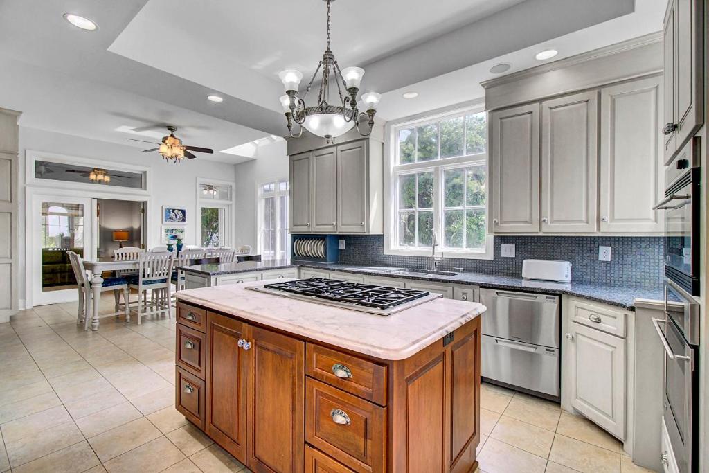 5 On 56th By Wild Dunes Holiday home *