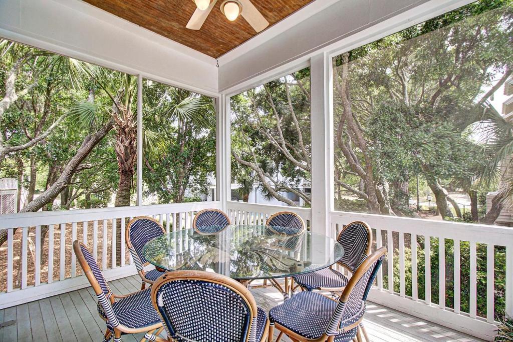 5 On 56th By Wild Dunes Holiday home Isle of Palms