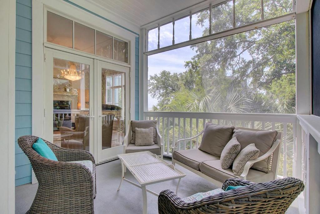 Holiday home 5 On 56th By Wild Dunes Isle of Palms
