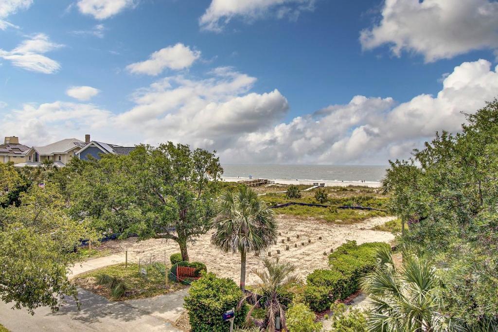 Holiday home 5 On 56th By Wild Dunes