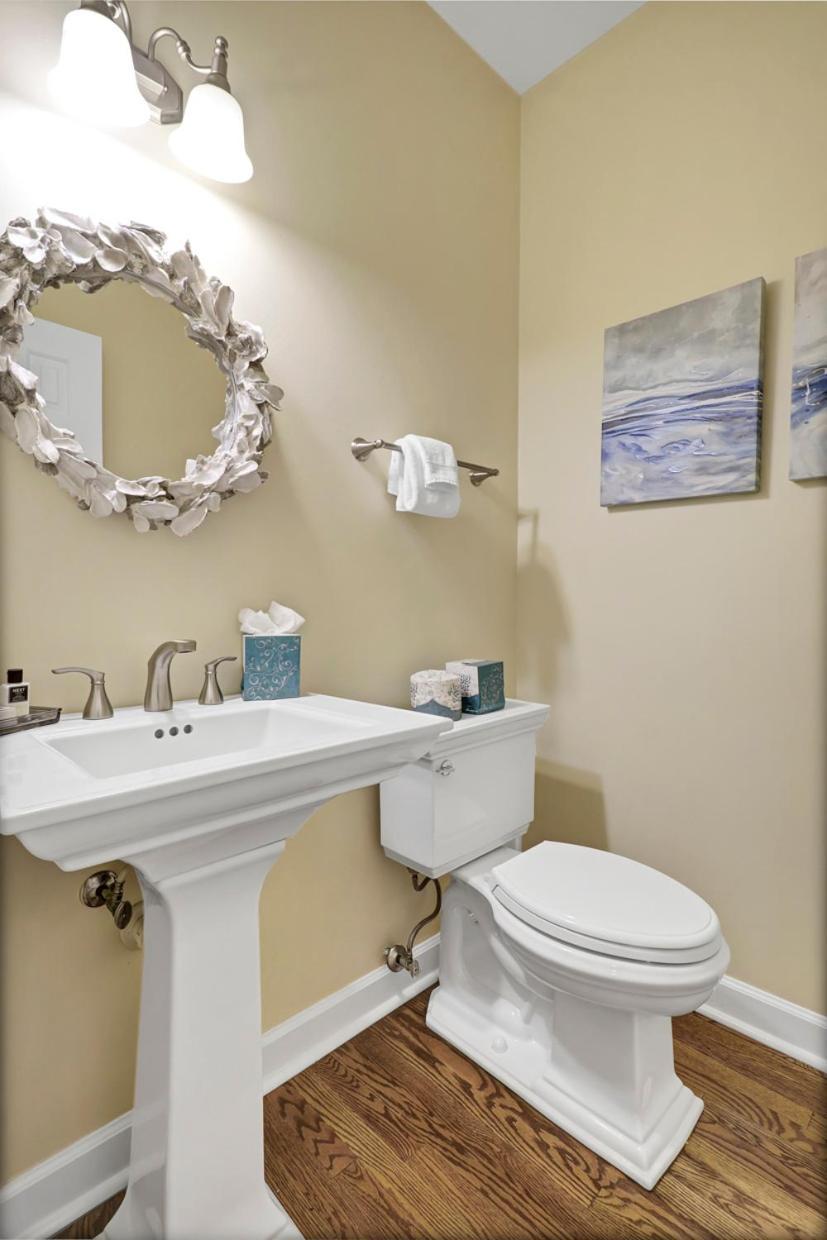 Holiday home Grand Pavilion 30 By Wild Dunes, With Amenities Isle of Palms
