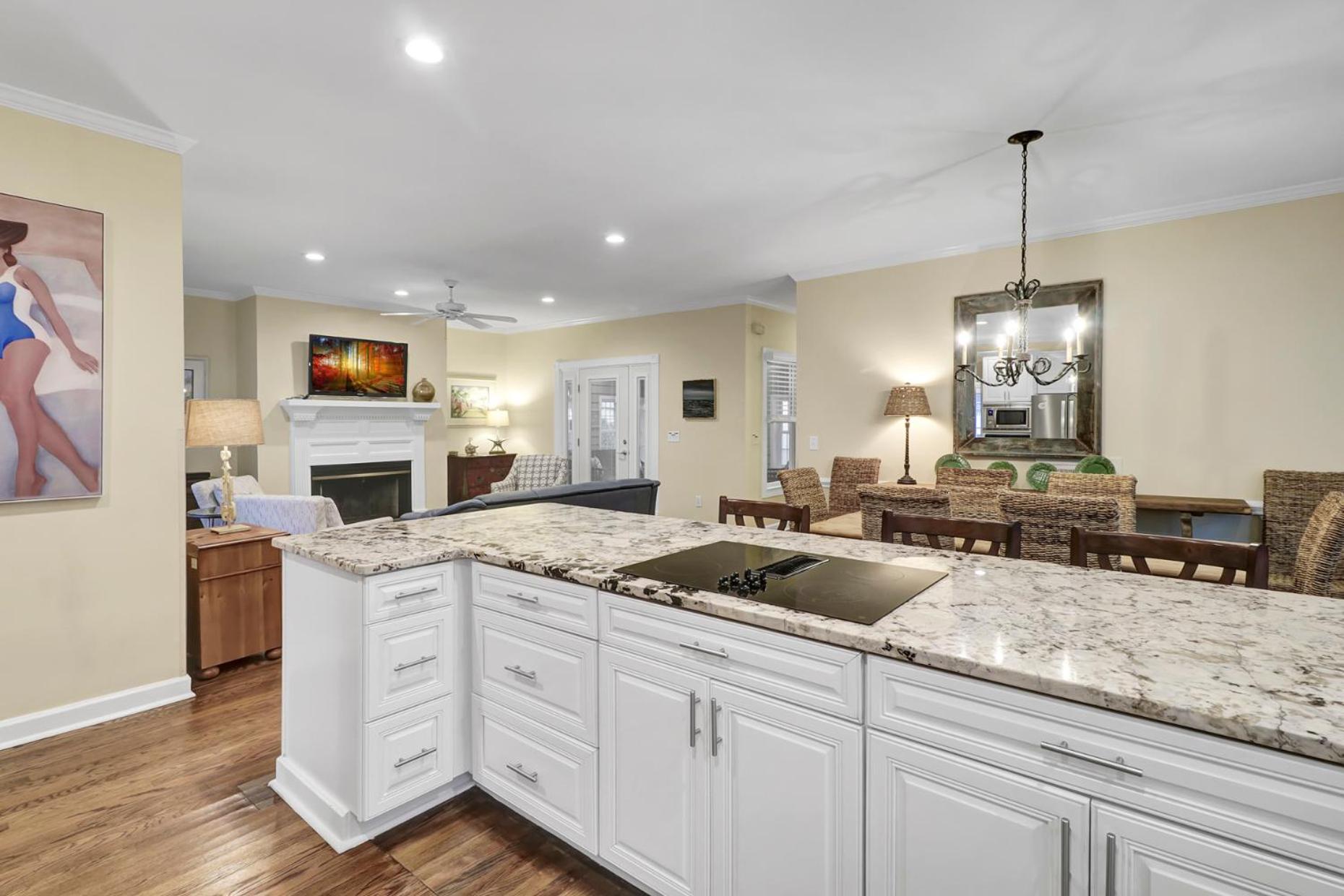 Grand Pavilion 30 By Wild Dunes, With Amenities Isle of Palms