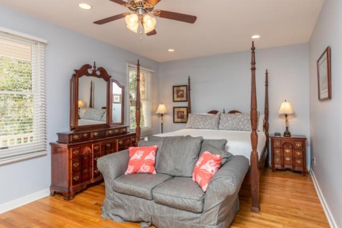Grand Pavilion 26 By Wild Dunes, In Core Isle of Palms