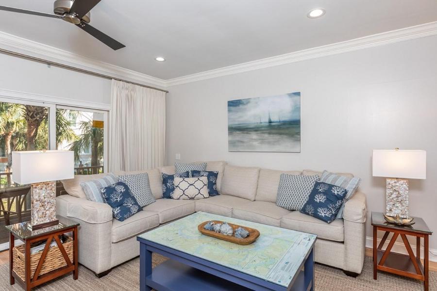 Grand Pavilion 24 By Wild Dunes, In Core