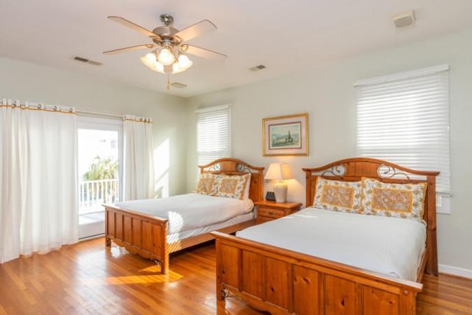 Grand Pavilion 26 By Wild Dunes, In Core Holiday home *