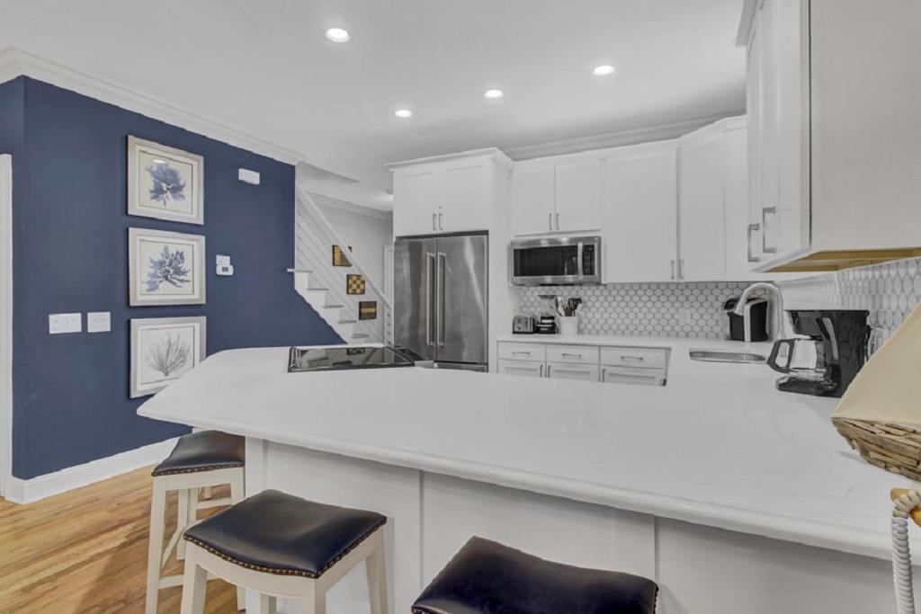Holiday home Grand Pavilion 24 By Wild Dunes, In Core *