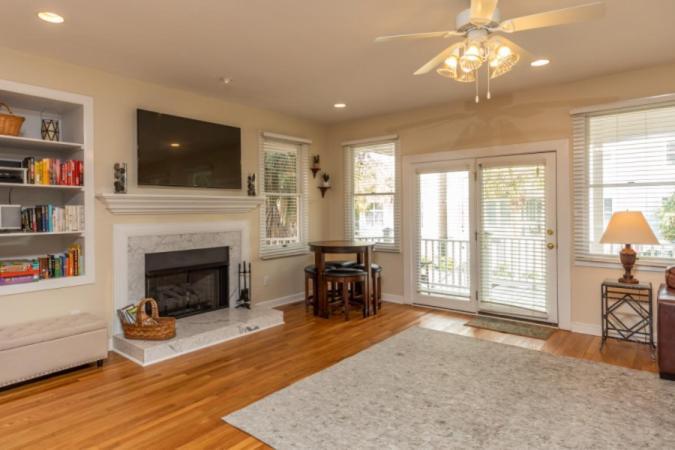 Grand Pavilion 26 By Wild Dunes, In Core * Isle of Palms