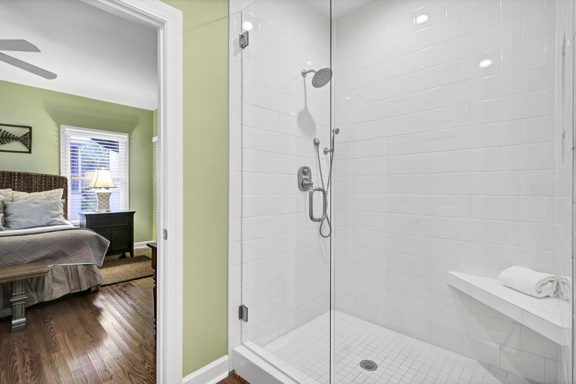 Grand Pavilion 30 By Wild Dunes, With Amenities Holiday home
