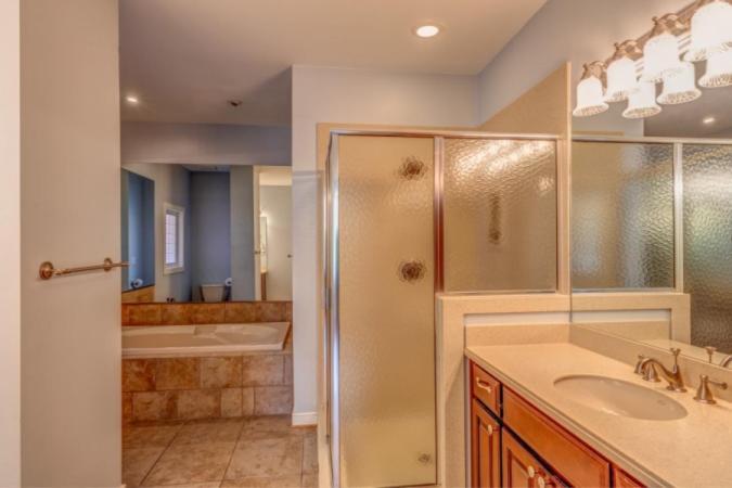 Holiday home Grand Pavilion 26 By Wild Dunes, In Core