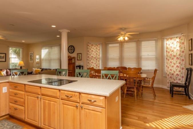Grand Pavilion 26 By Wild Dunes, In Core Holiday home Isle of Palms