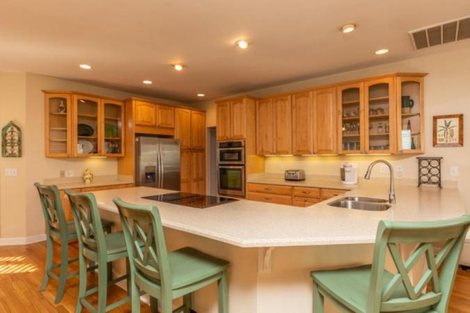 Holiday home Grand Pavilion 26 By Wild Dunes, In Core Isle of Palms