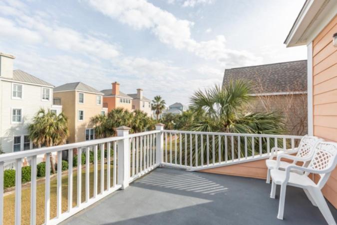 Grand Pavilion 26 By Wild Dunes, In Core