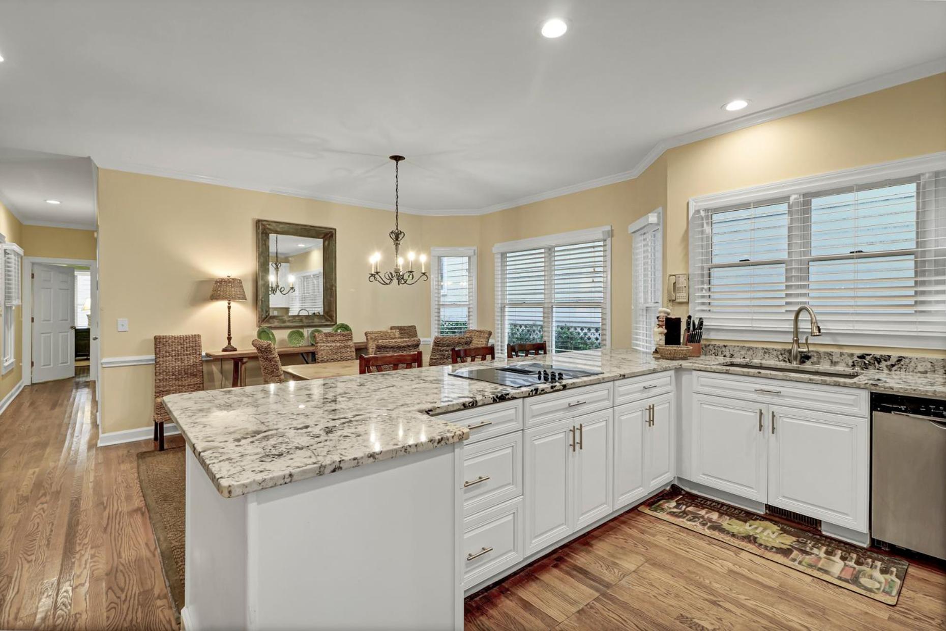 Grand Pavilion 30 By Wild Dunes, With Amenities *