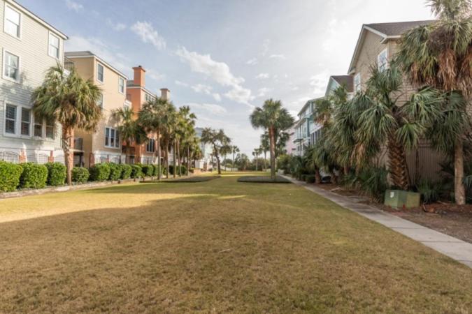 Grand Pavilion 26 By Wild Dunes, In Core * Isle of Palms