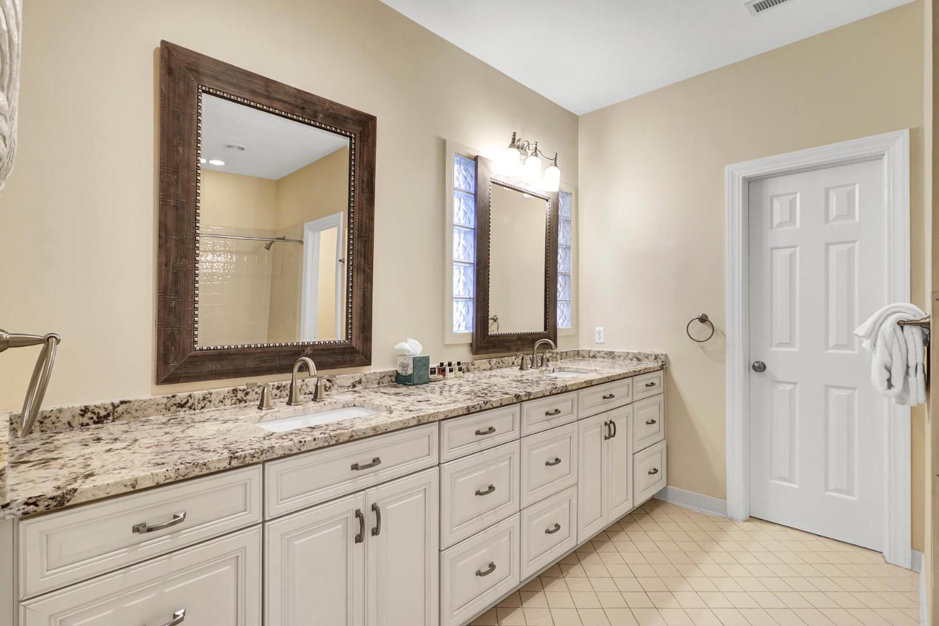Holiday home Grand Pavilion 30 By Wild Dunes, With Amenities Isle of Palms