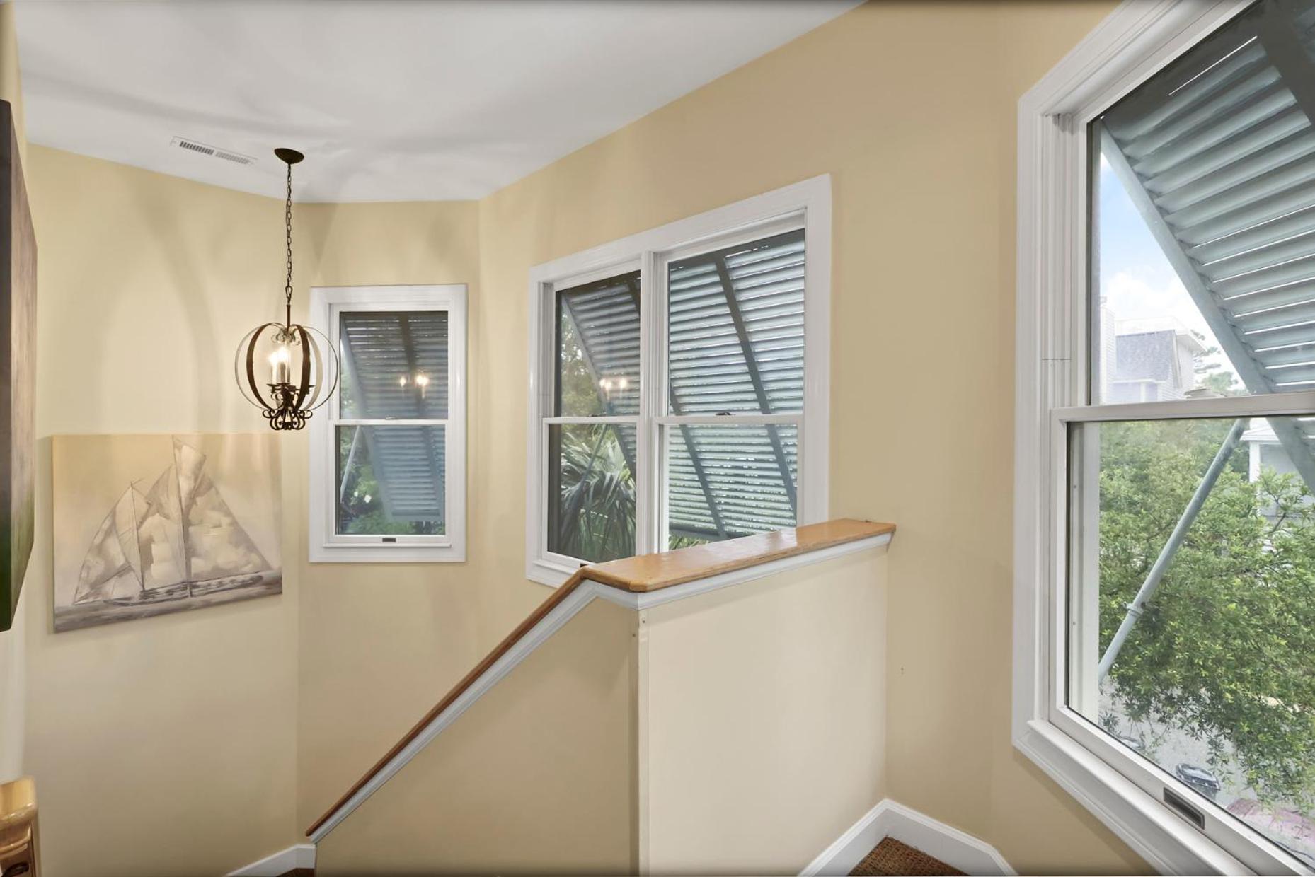 Holiday home Grand Pavilion 30 By Wild Dunes, With Amenities