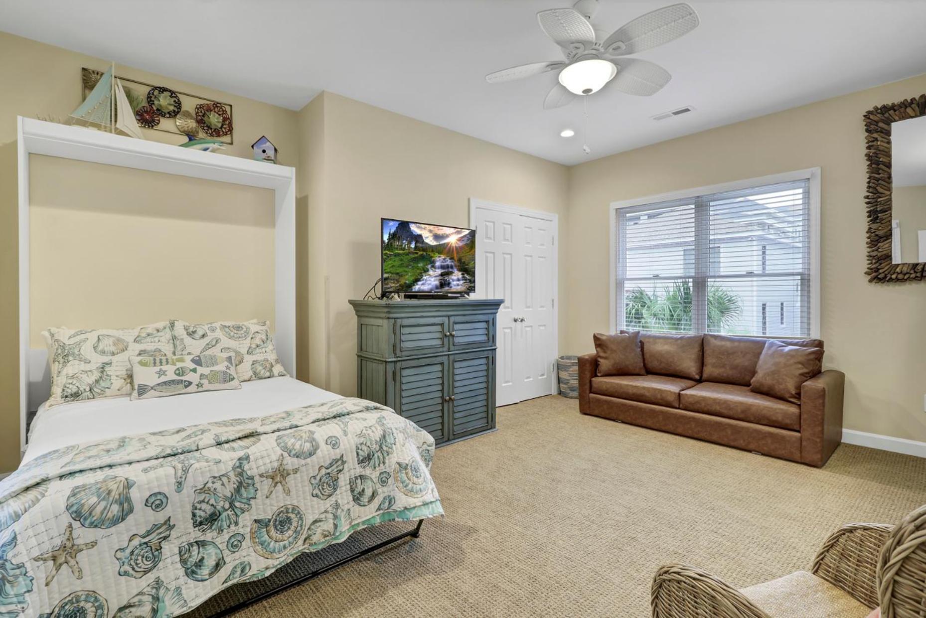Holiday home Grand Pavilion 30 By Wild Dunes, With Amenities *