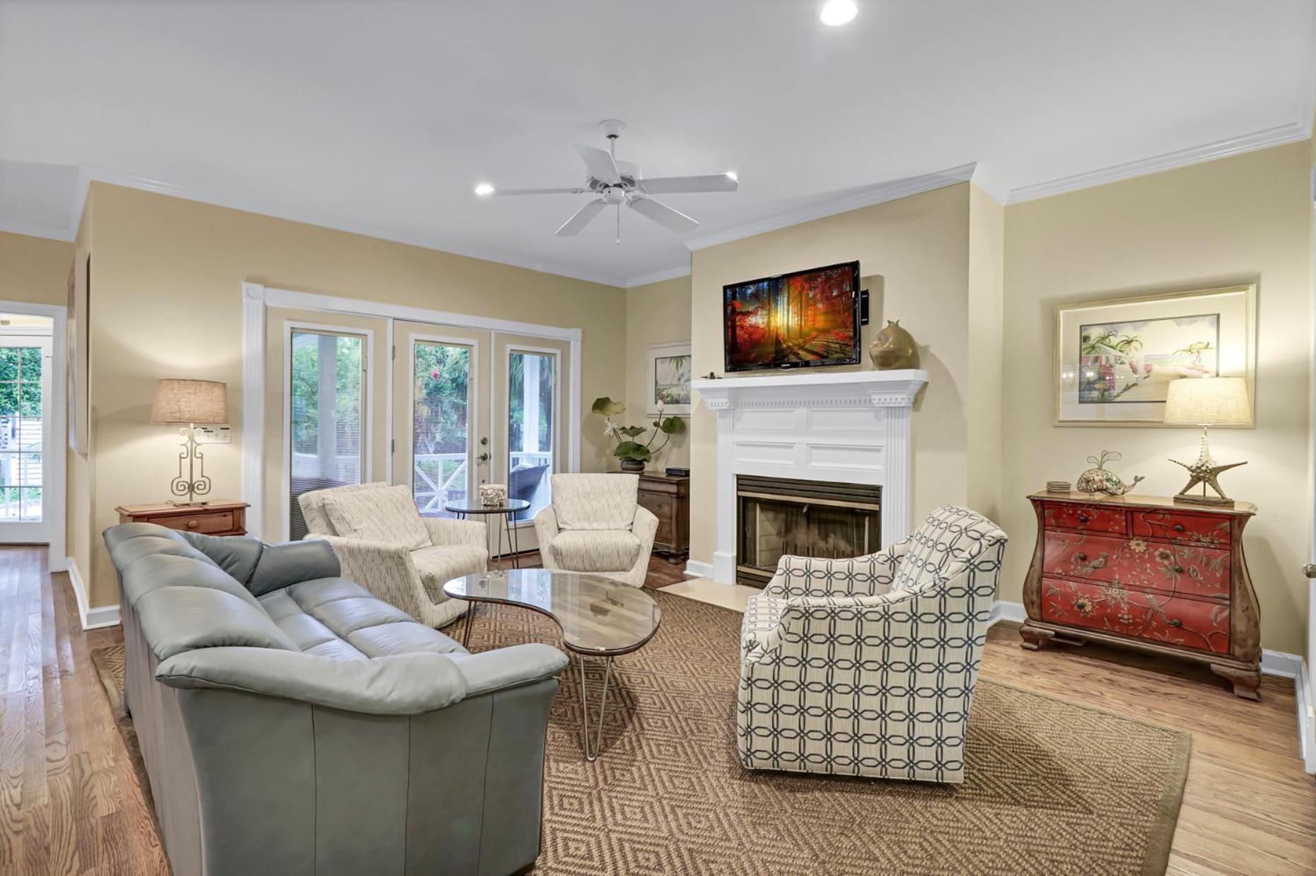 Grand Pavilion 30 By Wild Dunes, With Amenities Holiday home *