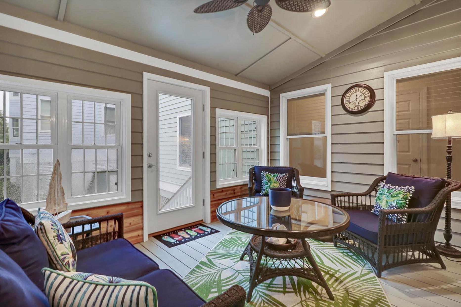 Grand Pavilion 30 By Wild Dunes, With Amenities Holiday home Isle of Palms