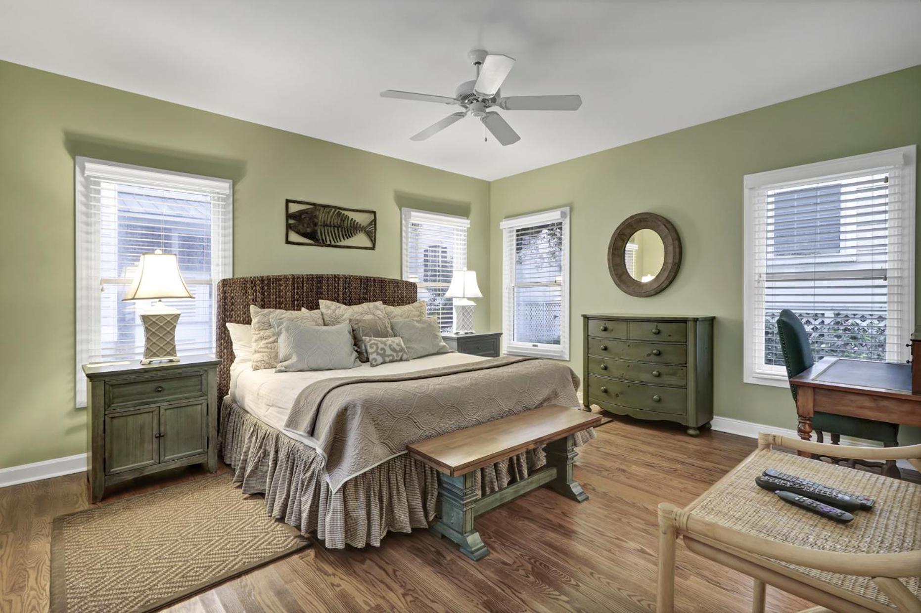 Grand Pavilion 30 By Wild Dunes, With Amenities *