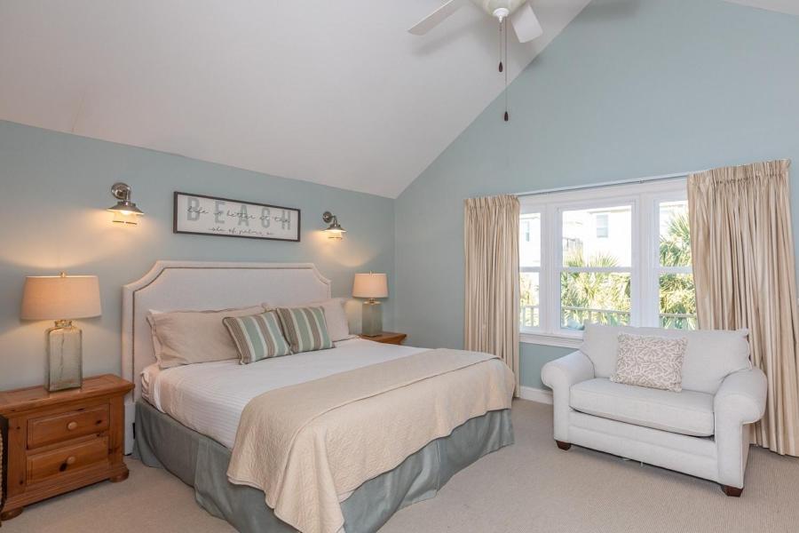 Grand Pavilion 24 By Wild Dunes, In Core * Isle of Palms