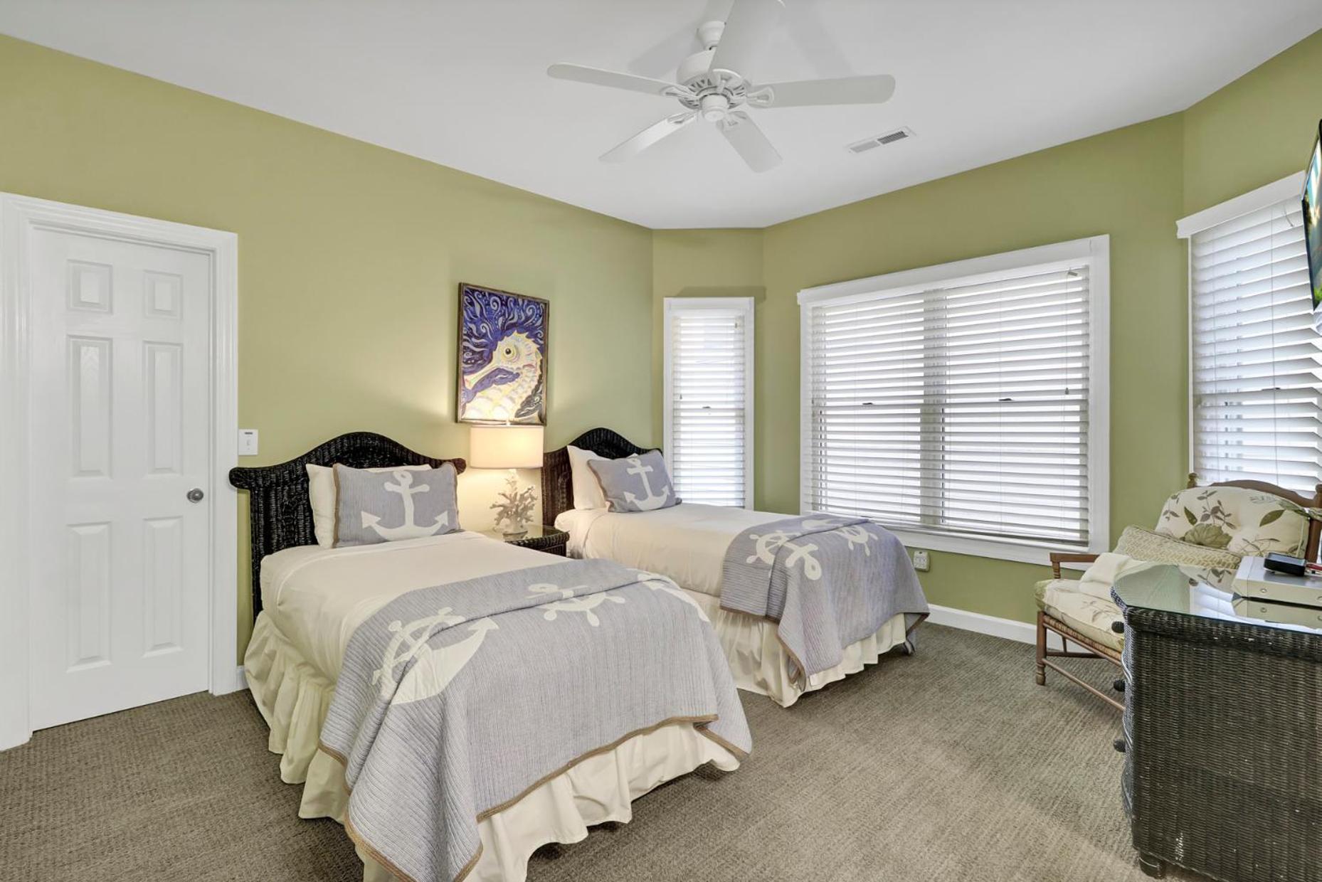 Holiday home Grand Pavilion 30 By Wild Dunes, With Amenities