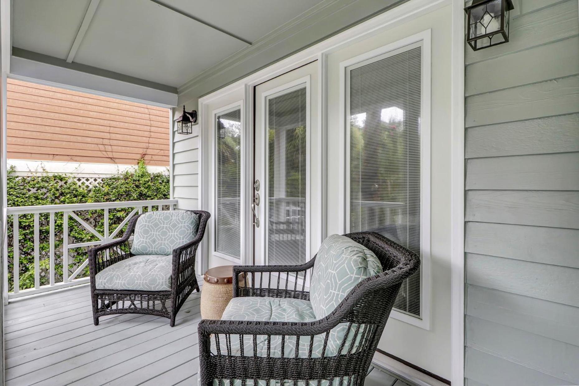 Holiday home Grand Pavilion 30 By Wild Dunes, With Amenities *